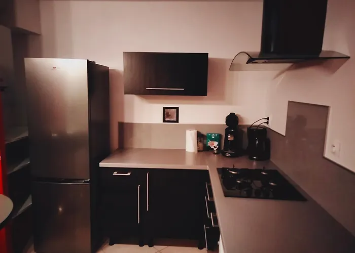 Maison/gite Cnpe Blayais Et Blaye Feriehus